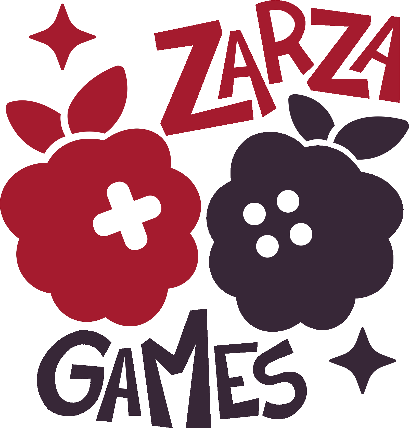 Zarza Games Logo